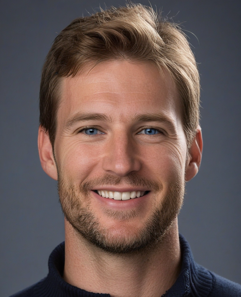 Riley Foster — US sports bettor & writer